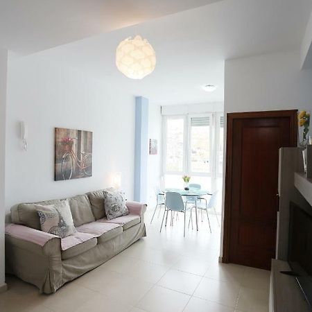 Apartamento Playa Las Canteras 大加那利岛拉斯帕尔马斯 外观 照片