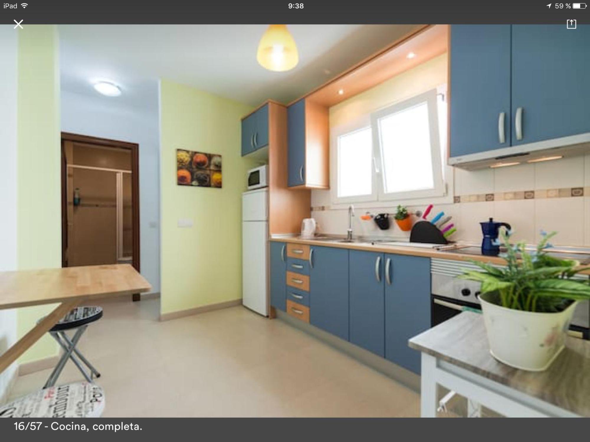 Apartamento Playa Las Canteras 大加那利岛拉斯帕尔马斯 外观 照片