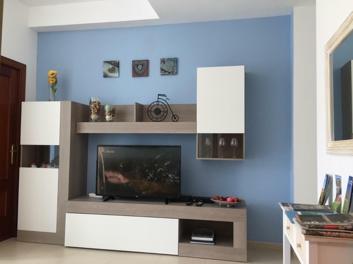 Apartamento Playa Las Canteras 大加那利岛拉斯帕尔马斯 外观 照片