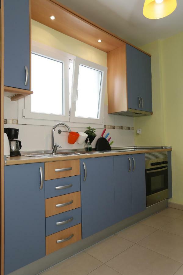 Apartamento Playa Las Canteras 大加那利岛拉斯帕尔马斯 外观 照片