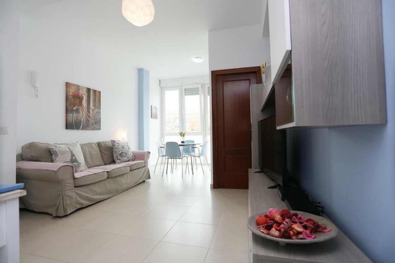 Apartamento Playa Las Canteras 大加那利岛拉斯帕尔马斯 外观 照片