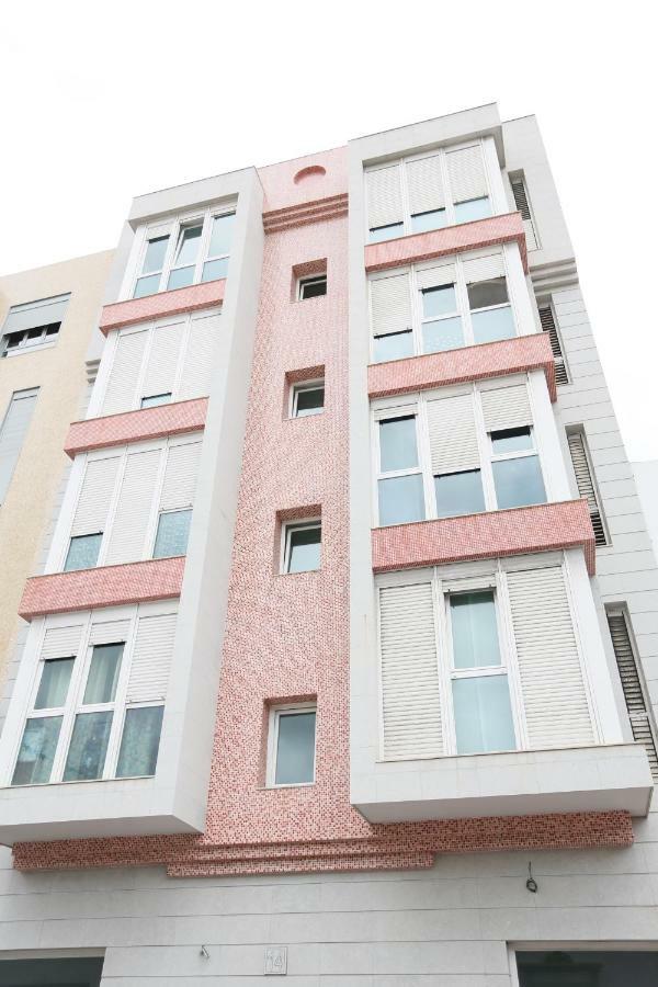 Apartamento Playa Las Canteras 大加那利岛拉斯帕尔马斯 外观 照片