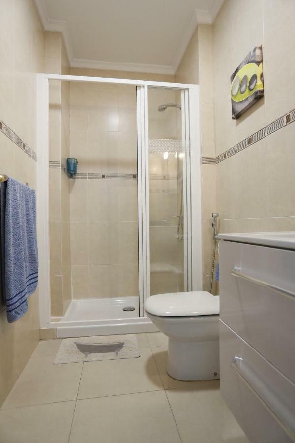 Apartamento Playa Las Canteras 大加那利岛拉斯帕尔马斯 外观 照片