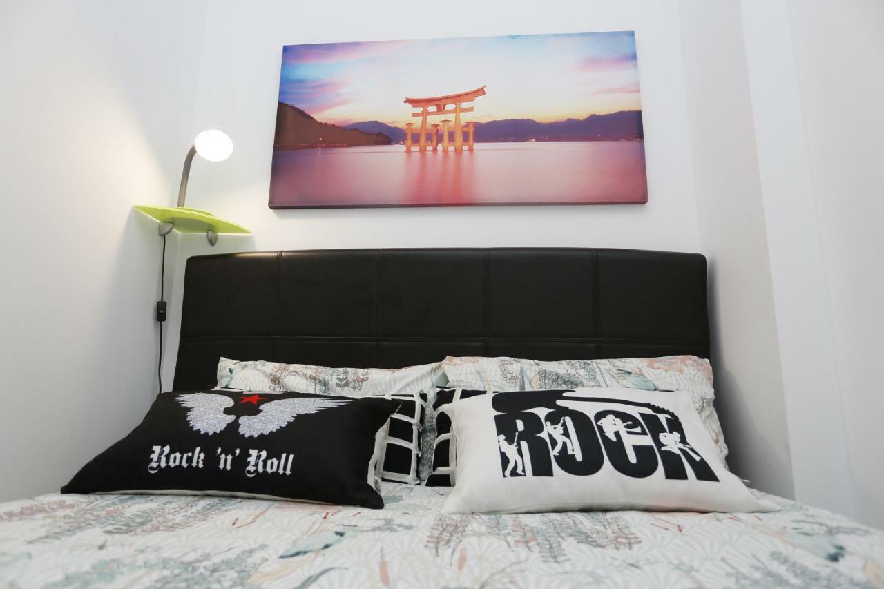 Apartamento Playa Las Canteras 大加那利岛拉斯帕尔马斯 外观 照片