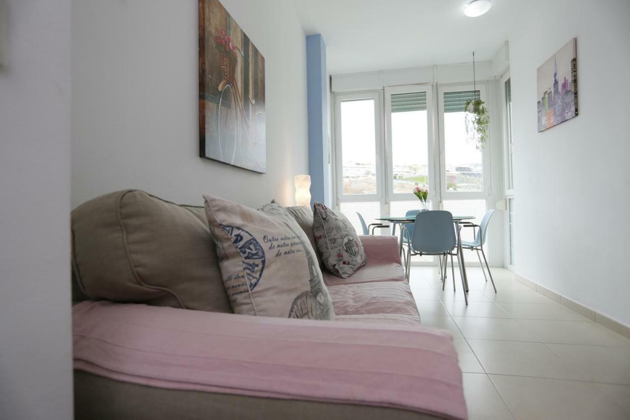 Apartamento Playa Las Canteras 大加那利岛拉斯帕尔马斯 外观 照片