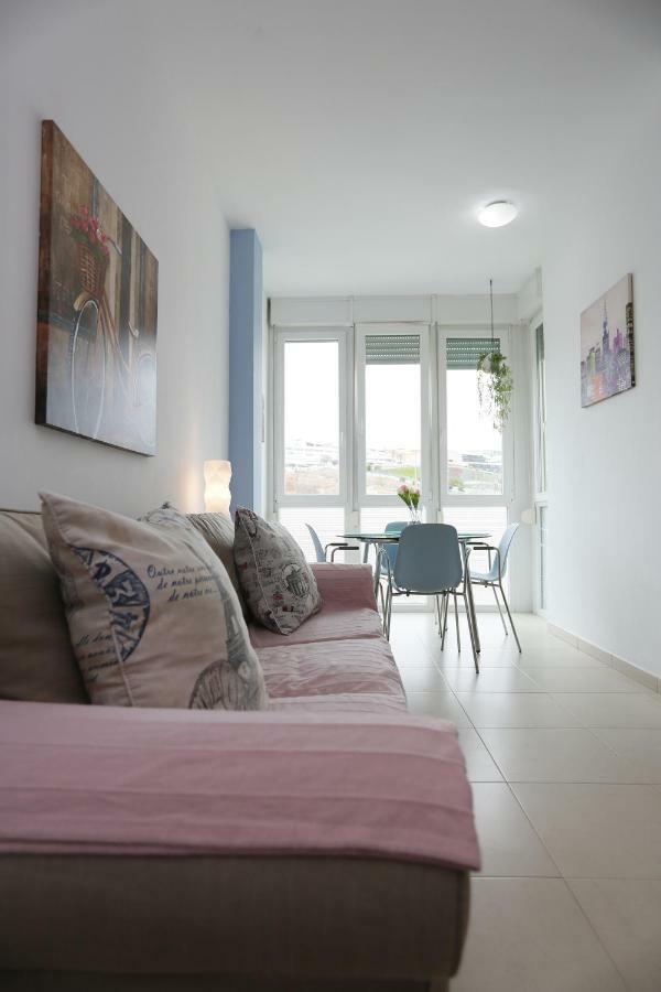 Apartamento Playa Las Canteras 大加那利岛拉斯帕尔马斯 外观 照片