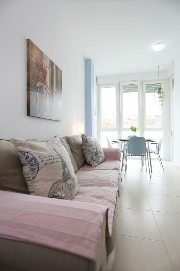 Apartamento Playa Las Canteras 大加那利岛拉斯帕尔马斯 外观 照片